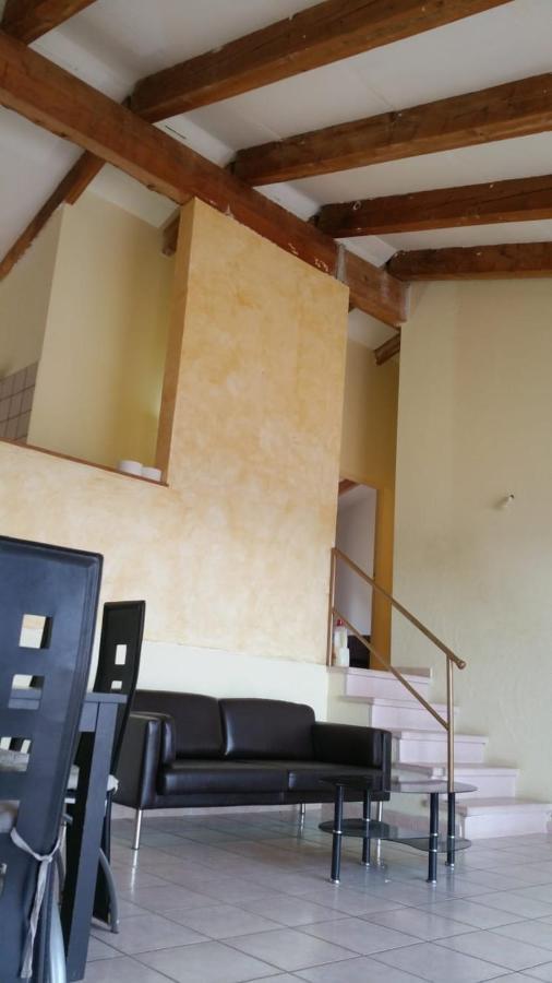 Cerbere Terrimbo Apartment Екстериор снимка