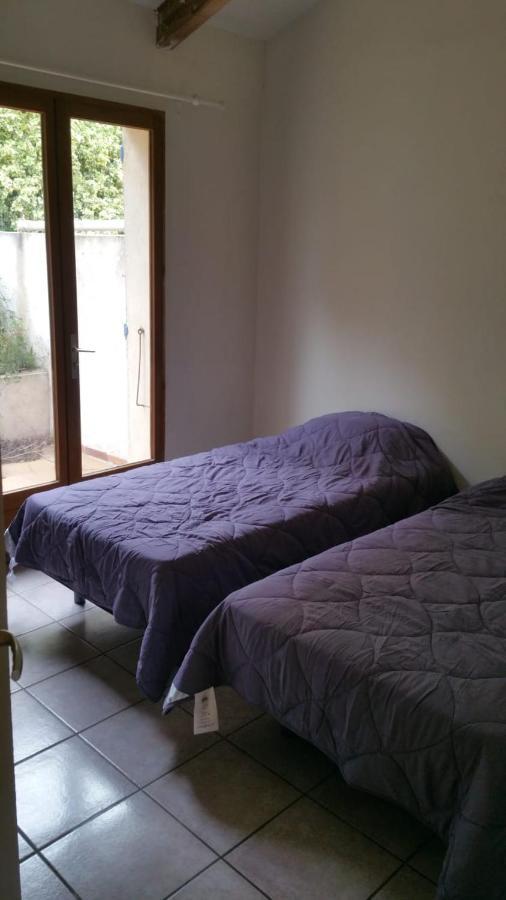 Cerbere Terrimbo Apartment Екстериор снимка
